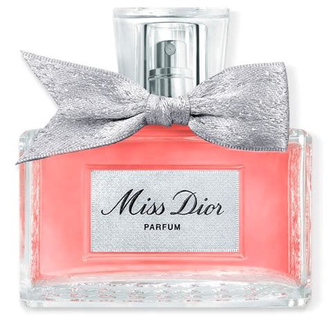 miss dior le parfum fuori produzione|Miss Dior perfume cheapest price.